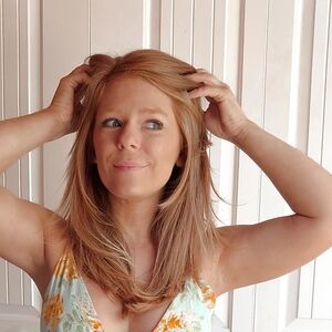 Meet your Posher, Lorin